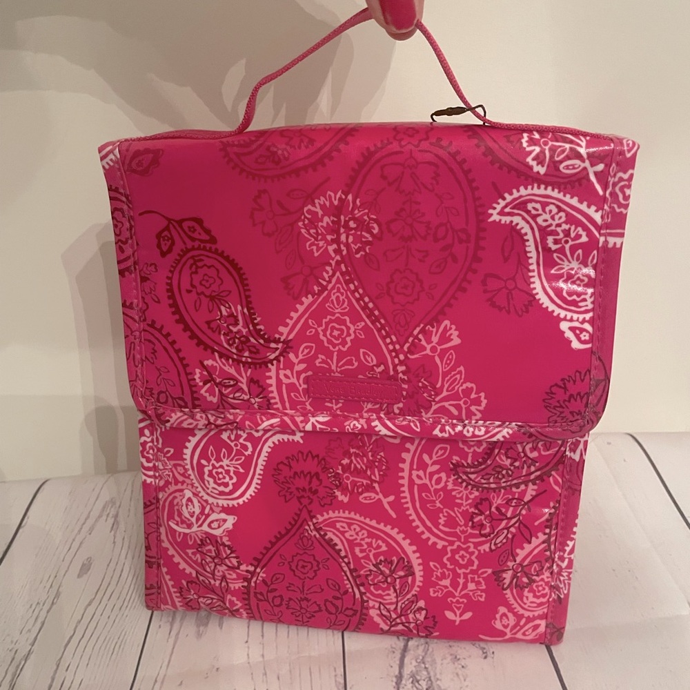 Vera Bradley Lunch bag NEW